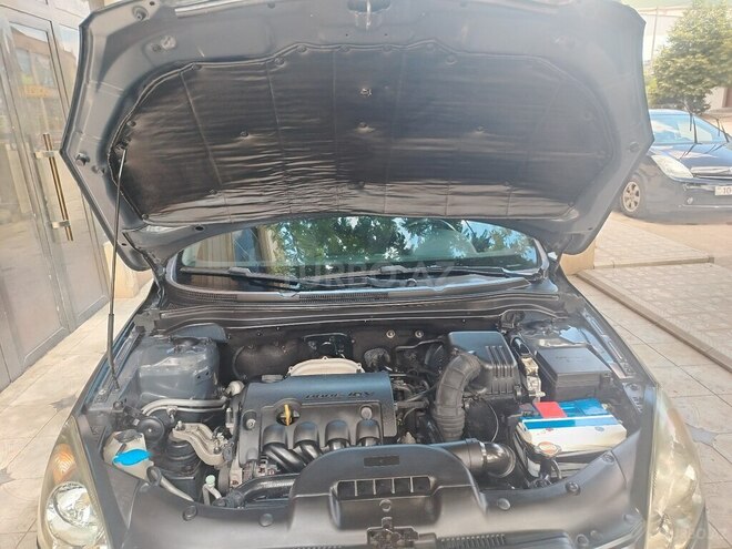 Kia Ceed SW-9