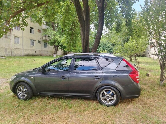 Kia Ceed SW-7