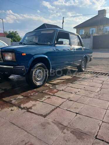 LADA (VAZ) 2107-4