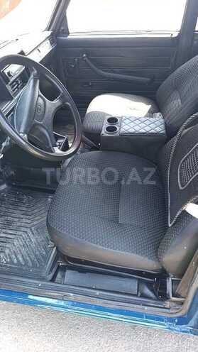 LADA (VAZ) 2107-5