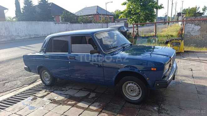 LADA (VAZ) 2107-7