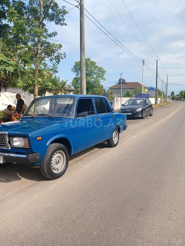 LADA (VAZ) 2107-3