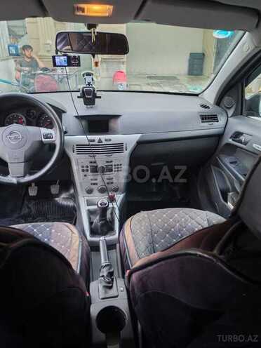 Opel Astra-6