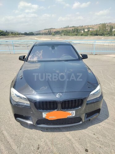 BMW 528-1