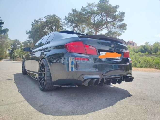 BMW 528-3