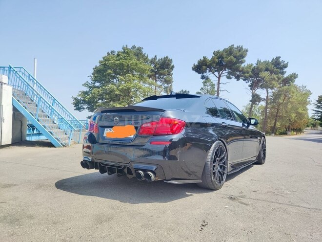 BMW 528-4