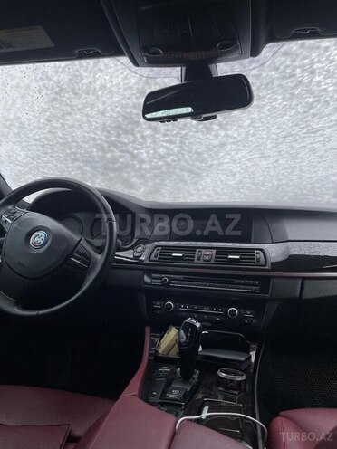 BMW 528-7
