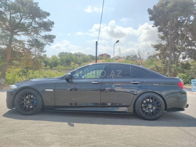 BMW 528-6