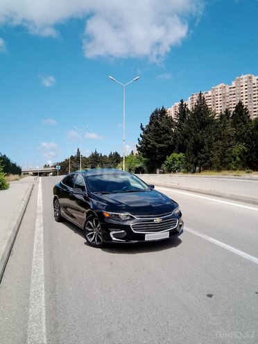Chevrolet Malibu-1
