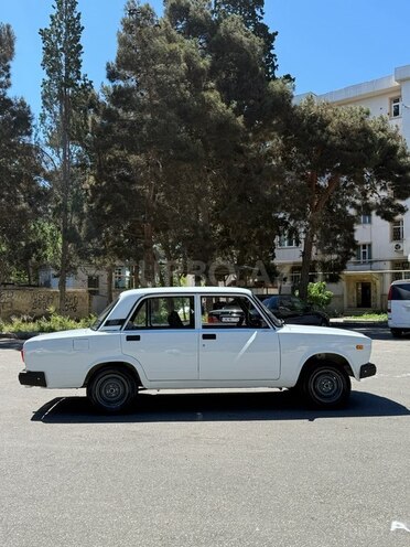 LADA (VAZ) 2107-3
