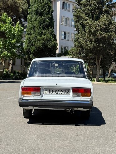 LADA (VAZ) 2107-7