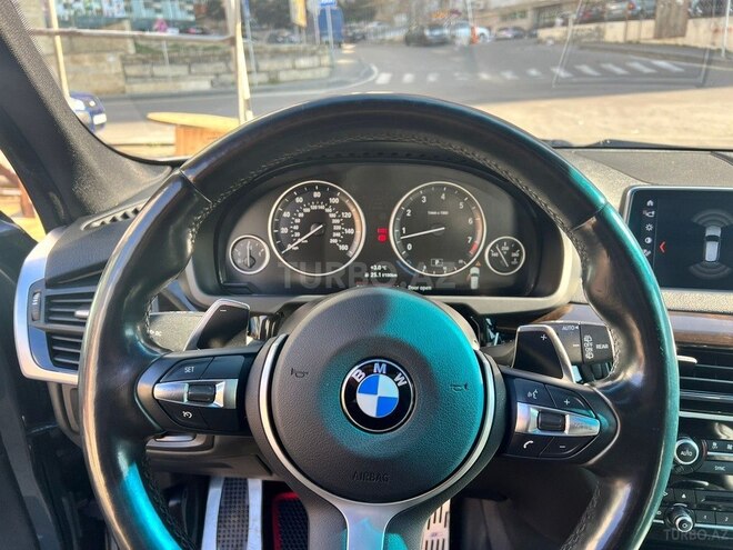 BMW X5-8