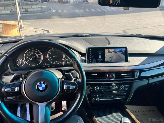 BMW X5-9