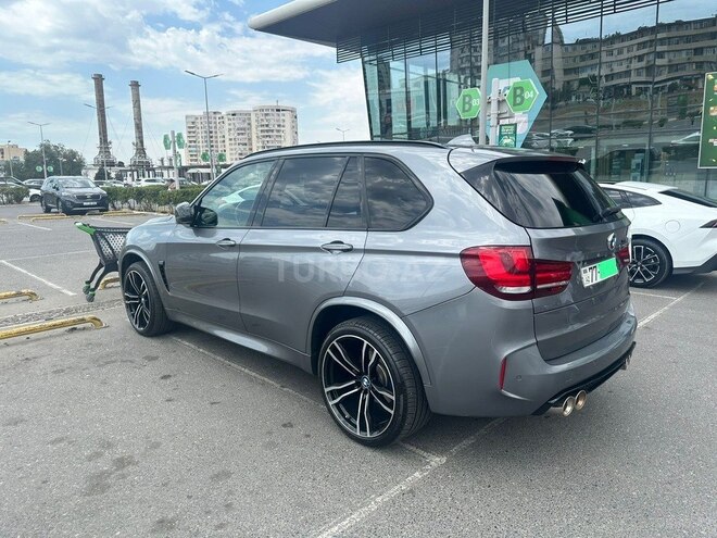 BMW X5-4