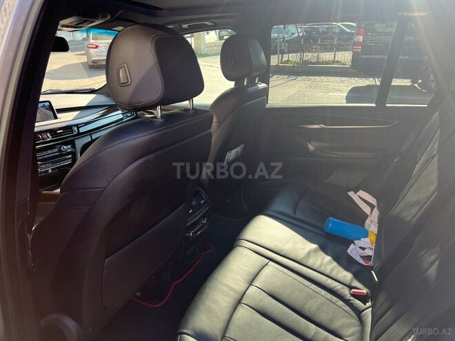 BMW X5-10