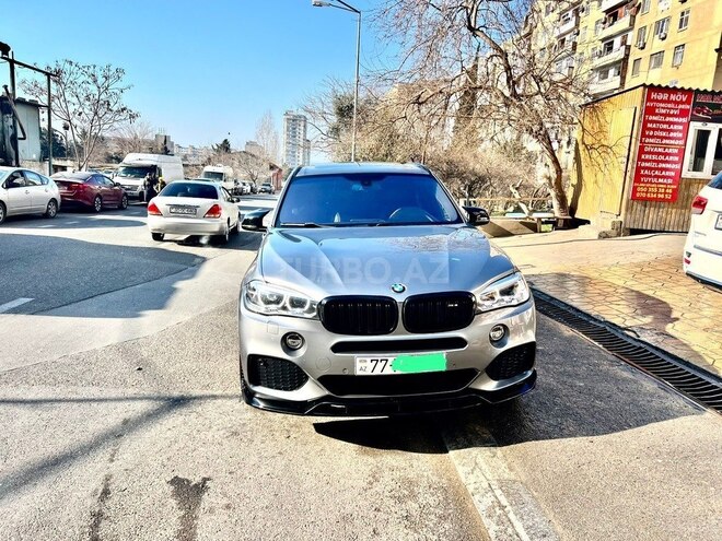 BMW X5-5