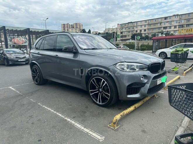 BMW X5-2