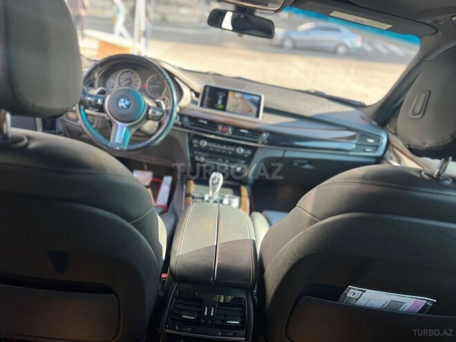 BMW X5-7