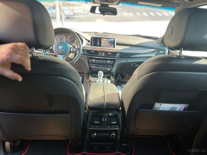 BMW X5-6