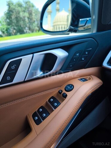BMW X5-2
