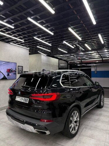 BMW X5-7