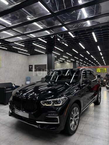 BMW X5-9