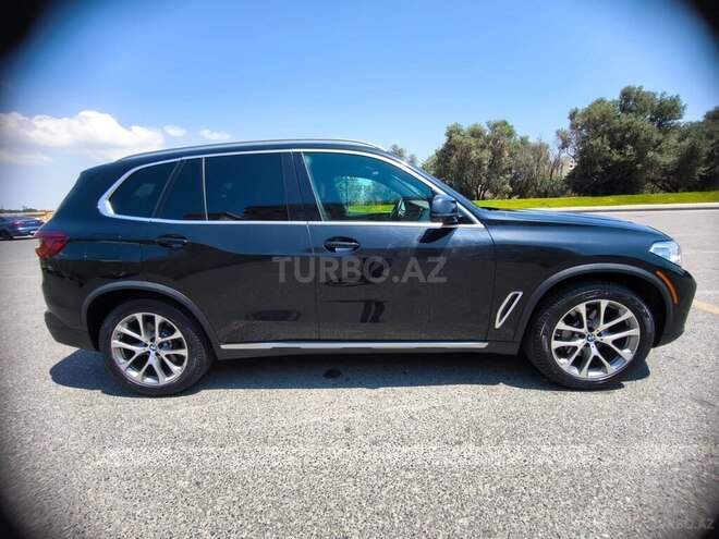 BMW X5-11