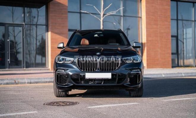 BMW X5-1