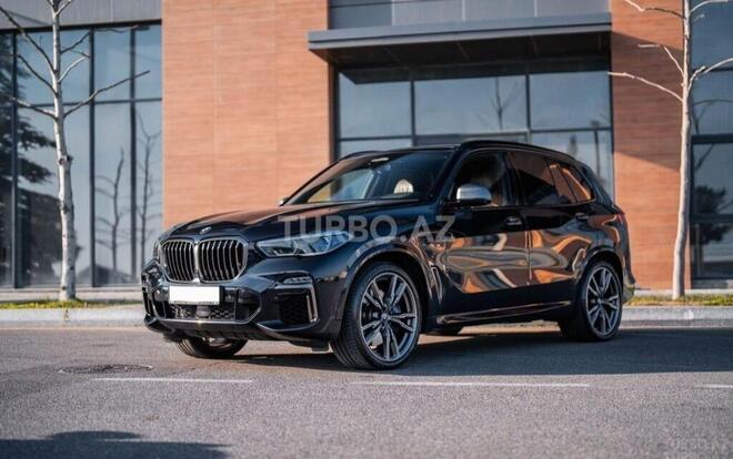 BMW X5-2