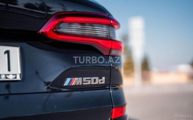 BMW X5-5