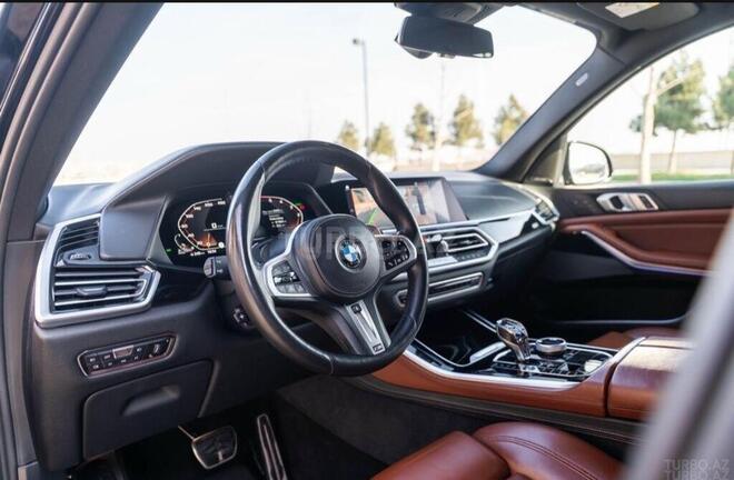 BMW X5-8