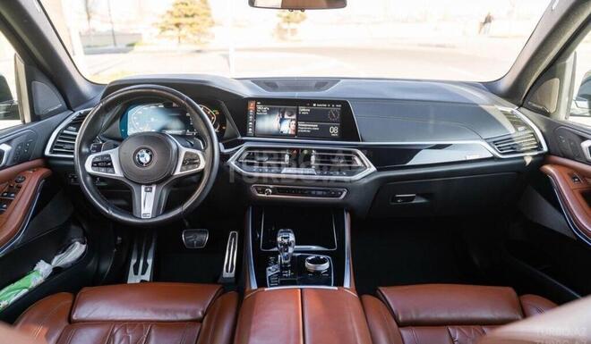 BMW X5-7