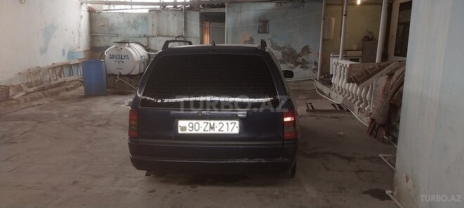 Opel Astra-6