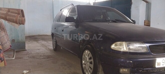 Opel Astra-5