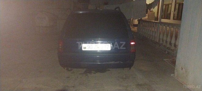 Opel Astra-12