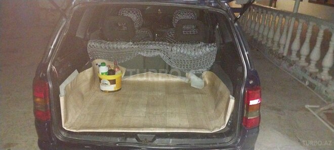 Opel Astra-16