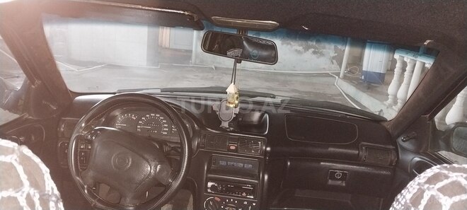 Opel Astra-9