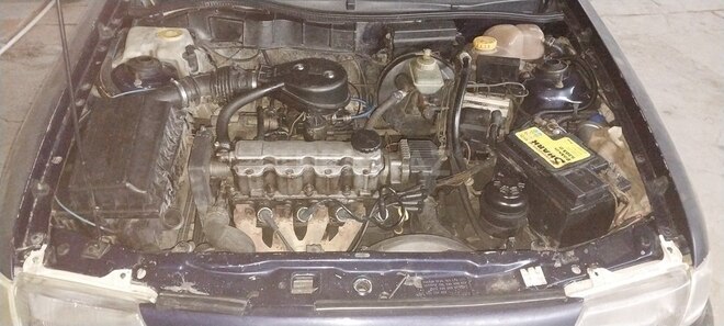 Opel Astra-2
