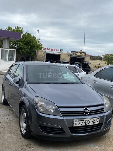 Opel Astra-12