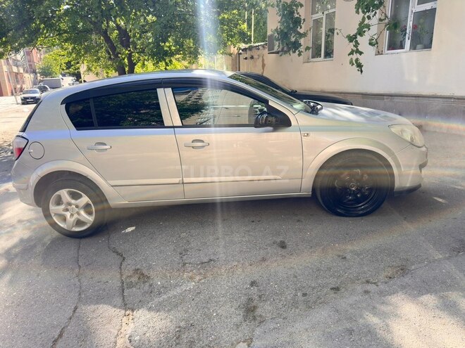 Opel Astra-5