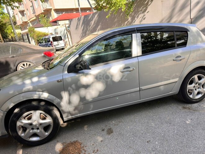 Opel Astra-4