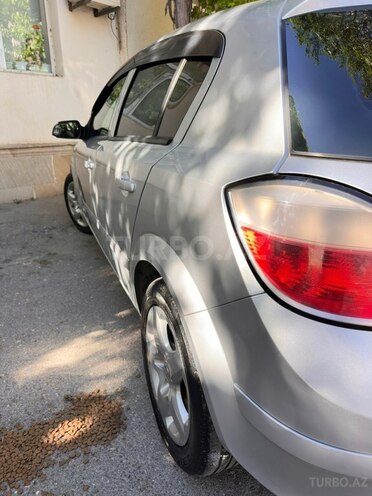 Opel Astra-3