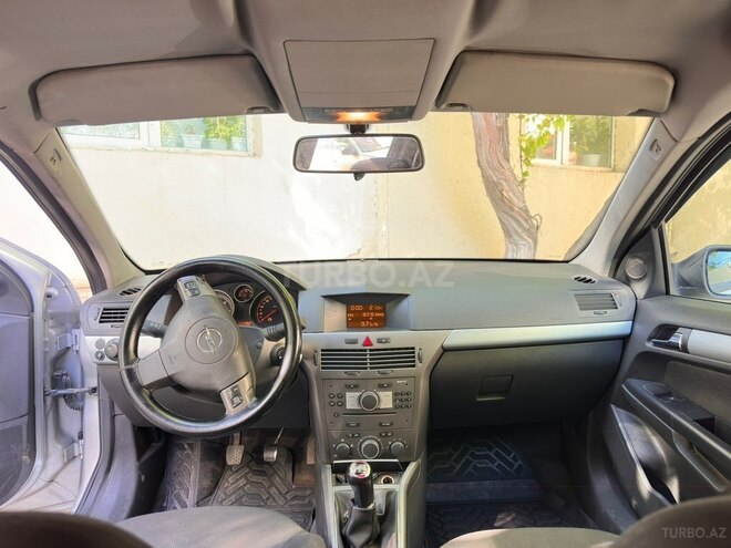 Opel Astra-6