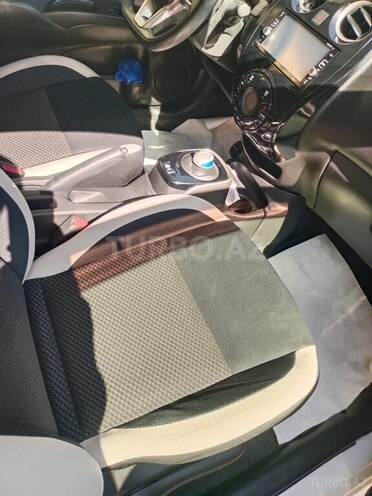 Nissan Note-9