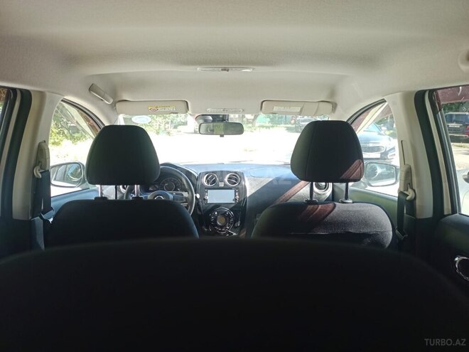 Nissan Note-10