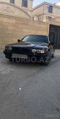 BMW 750-1