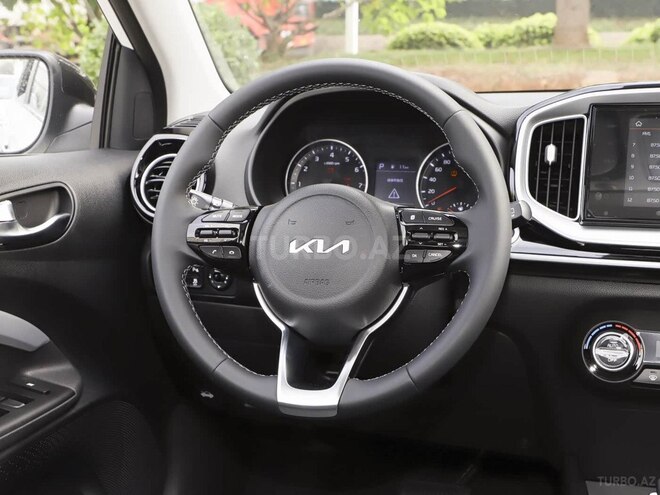 Kia KX1-25
