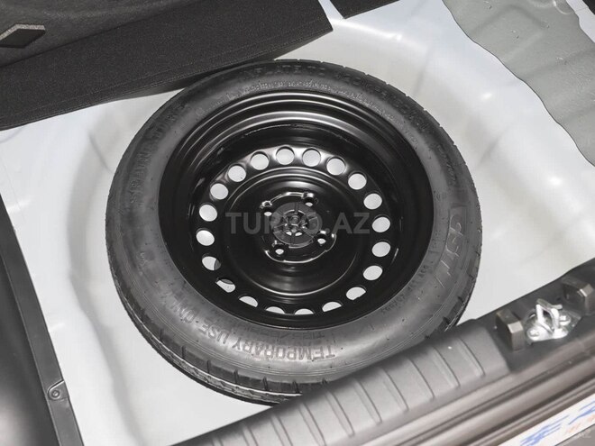Kia KX1-20