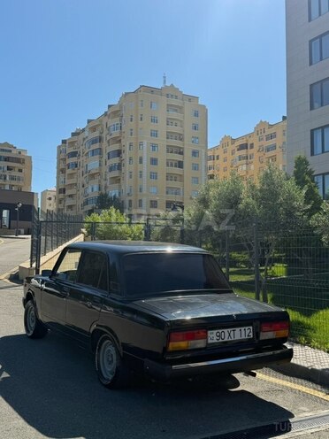 LADA (VAZ) 2107-3