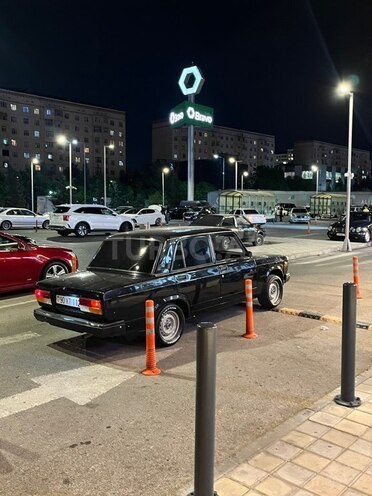 LADA (VAZ) 2107-4